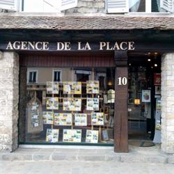 Agence de la Place, Milly-la-Forêt - Horaires d'ouverture