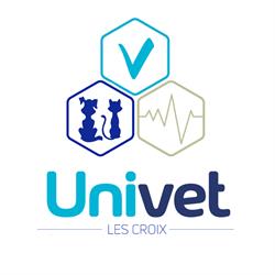 Clinique vétérinaire Univet les Croix, Saint-Étienne-de-Fontbellon - Horaires d'ouverture