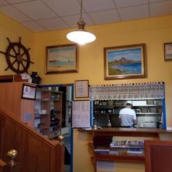 Crêperie L'Éden d'Armor, Courbevoie - Horaires d'ouverture