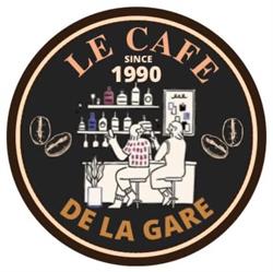 Café de la Gare, Saint-Leu-d'Esserent - Horaires d'ouverture