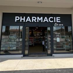 Pharmacie Du Cours Auzias, Mazan - Horaires d'ouverture