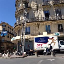 Dft - Déménagements François Tailleur, Montpellier - Horaires d'ouverture