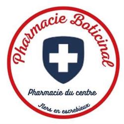Pharmacie Du Centre Flers - Boticinal, Flers-en-Escrebieux - Horaires d'ouverture