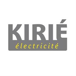 Kirié Electricité SARL, Les Sables-d'Olonne - Horaires d'ouverture