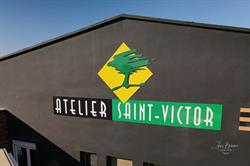 Atelier Saint Victor, Mayenne - Horaires d'ouverture