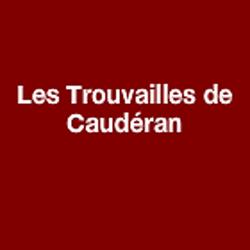 Les Trouvailles de Caudéran, Bordeaux - Horaires d'ouverture