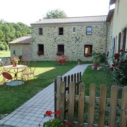 Le Moulin de Drapras, Chemillé-en-Anjou - Horaires d'ouverture