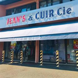 Jean's And Cuir Cie, Anglet - Horaires d'ouverture