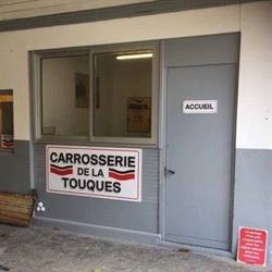 Carrosserie De La Touques, Trouville-sur-Mer - Horaires d'ouverture