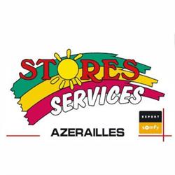 Stores Services, Azerailles - Horaires d'ouverture