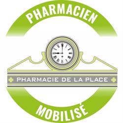 Pharmacie de la Place, Hesdin - Horaires d'ouverture
