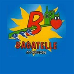 Camping Auberge Bagatelle Pavillon Bleu, Avignon - Horaires d'ouverture