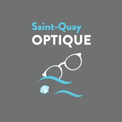Optique Saint Quay, Saint-Quay-Portrieux - Horaires d'ouverture