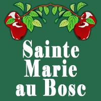Mairie de Sainte-Marie-au-Bosc - Horaires d'ouverture