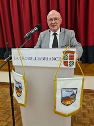 Mairie, La Croisille-sur-Briance - Horaires d'ouverture