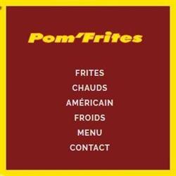 Pom Frites, Amiens - Horaires d'ouverture