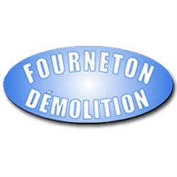 FOURNETON DEMOLITION, Moirans - Horaires d'ouverture