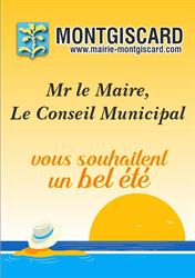 Mairie de Montgiscard - Horaires d'ouverture