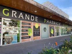 Pharmacie de L'europe, Saint-Étienne - Horaires d'ouverture