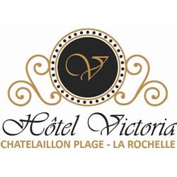 The Originals Boutique, Hôtel Victoria, Châtelaillon-Plage, - Horaires d'ouverture
