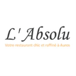 Restaurant Absolu, Auros - Horaires d'ouverture