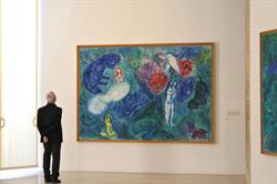 Musée National Marc Chagall, Nice - Horaires d'ouverture