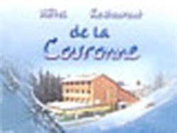 Hôtel Restaurant De La Couronne, Gex - Horaires d'ouverture