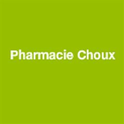 Pharmacie Choux, Lons-le-Saunier - Horaires d'ouverture