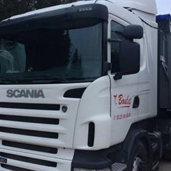 Boulet Transports, Azincourt - Horaires d'ouverture