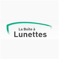 La Boîte A Lunettes, Saint-Marcellin - Horaires d'ouverture