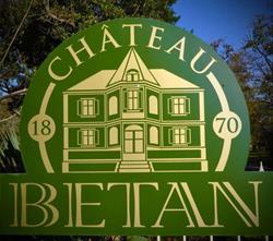 Château de Bétan, Beylongue - Horaires d'ouverture
