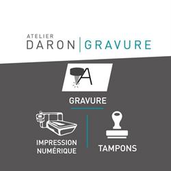Daron Gravure, Lorient - Horaires d'ouverture