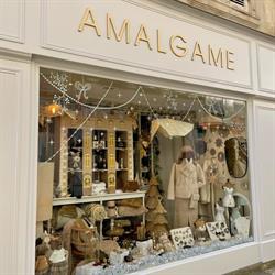Amalgame, Saint-Jean-d'Angély - Horaires d'ouverture