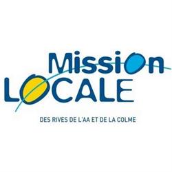 Mission Locale des Rives de l'Aa et de la Colme - Antenne de Bourbourg, - Horaires d'ouverture