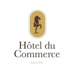 Hôtel du Commerce Cluny, - Horaires d'ouverture