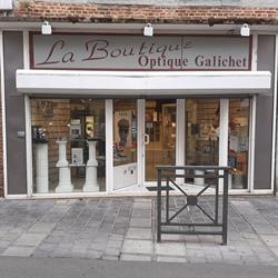 Optique Galichet, Givet - Horaires d'ouverture