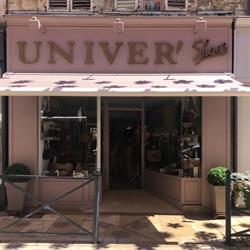 Univer'shoes, Vesoul - Horaires d'ouverture