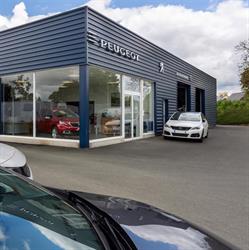 Argoat Automobiles SARL, Ploumagoar - Horaires d'ouverture