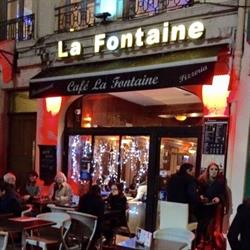 Fontaine, Lyon - Horaires d'ouverture