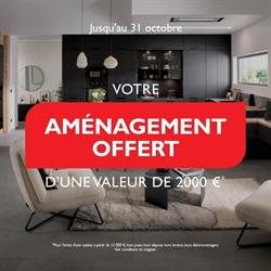 Schmidt - Saint-Herblain - Cuisine - Dressing - Salle de Bain - Horaires d'ouverture