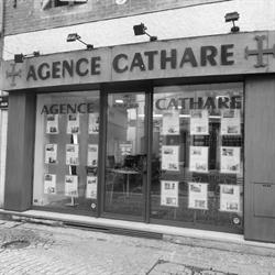 Agence Cathare, Albi - Horaires d'ouverture