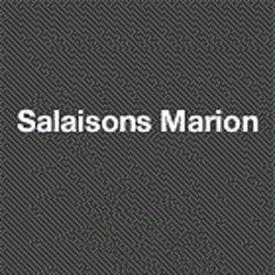 Salaisons Marion, Saint-Martial - Horaires d'ouverture