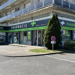 Pharmacie Côteau Jouvent, Montbéliard - Horaires d'ouverture
