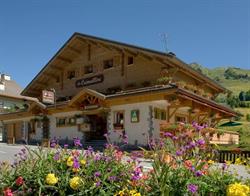 Hôtel Restaurant La Crémaillère, Le Grand-Bornand - Horaires d'ouverture
