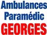Ambulances Paramedic Georges, Essert - Horaires d'ouverture