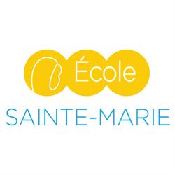 Ecole Sainte Marie, Tours - Horaires d'ouverture
