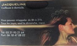 Caron Jacqueline, Wardrecques - Horaires d'ouverture