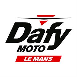 Dafy Moto, Le Mans - Horaires d'ouverture