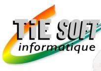 T.i.e Soft, Nancy - Horaires d'ouverture