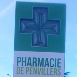 Pharmacie de Penvillers, Quimper - Horaires d'ouverture
